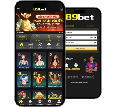Tỷ lệ thanh toán hấp dẫn tại k9win code