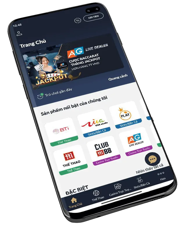 Nền tảng bảo mật K9WIN