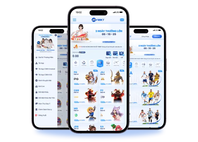 Cập nhật game mới k9win code