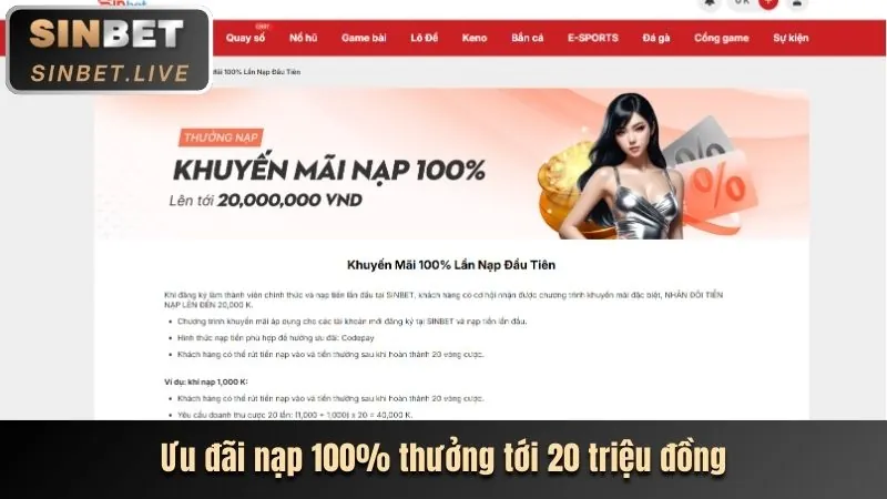Chương trình VIP k9win code